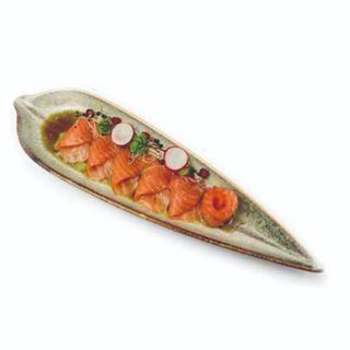 23. Carpaccio Sake (6 Uds.)