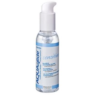 AQUAglide Sensitive neutral, 125 ml