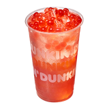 Bubble Tea Frutas Del Bosque