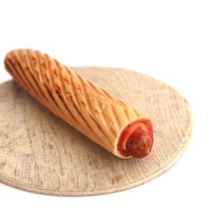 Хот дог француский баварська