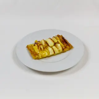 Tarte de Maçã
