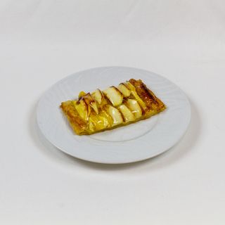 Tarte de Maçã