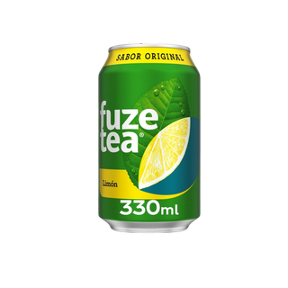 Fuze Tea Limon (33 Cl)