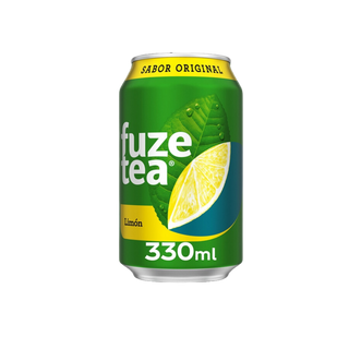 Fuze Tea Limon (33 Cl)