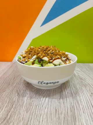 Crea il tuo poke bowl Small
