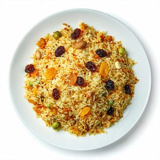 95 - Bombay pulao