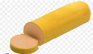 Mousse de pato ( 200g) 