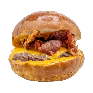 Master burger