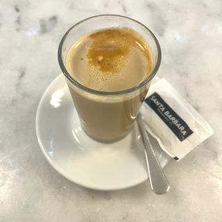 Café Con Leche (25 Cl.)