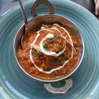 Chutney De Cordero Wala