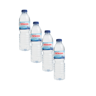 Penacova Agua 500 ml 4 x