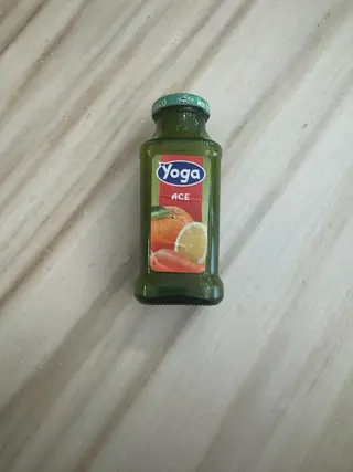 Succo Ace