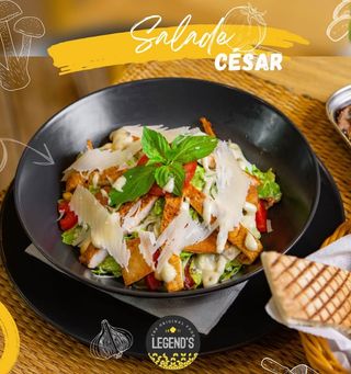 Salade César