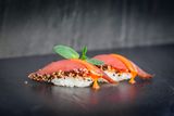 Nigiri Тruffle Tuna (80г)