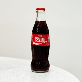 Coca-Cola 0,25l