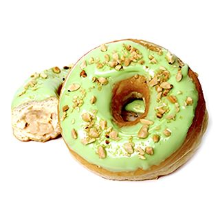 Донат NutDonut (90г)