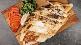 Пиде Ассорти (400г)