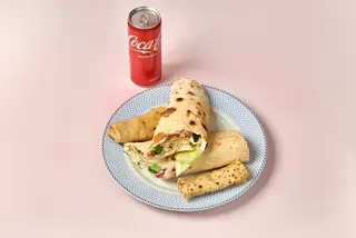 Tortilja Obrok