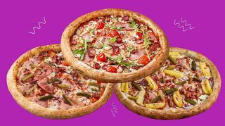 Комбо Cупергерої