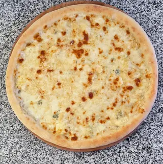Pizza Quattro Formaggi
