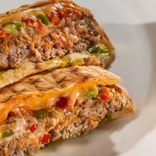 კესადია ბურგერი