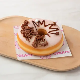 Donut Doble Kinder