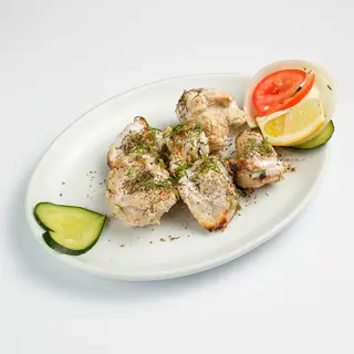 Murg Kali Mirch