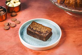 Banana Bread Chocolate