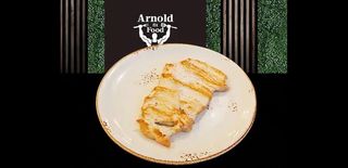 Пилешко филе (180г)