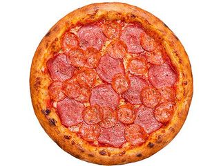 Пеппероні 40 см (860g)
