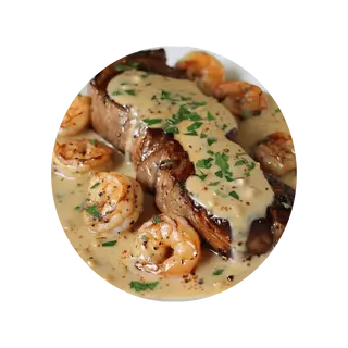 Steak Petit Paris