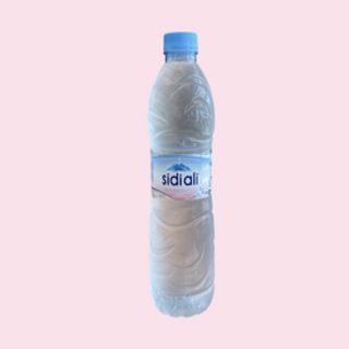  Sidi Ali    50CL 
