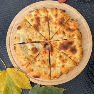 ლობიანი 8 ნაჭერი