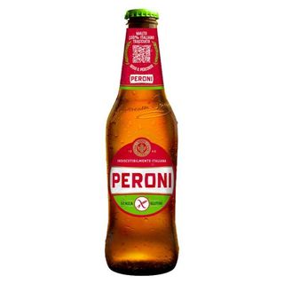 Peroni senza glutine