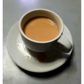 English Tea