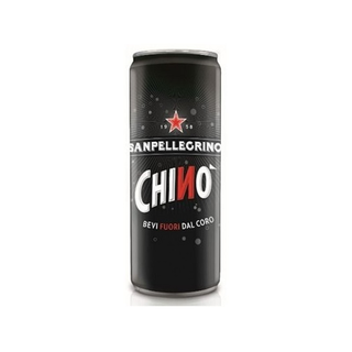 Chinotto 33 cl