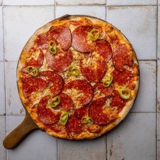 Pizza Picante 42cm