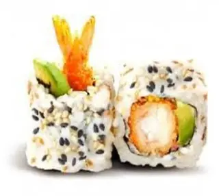 Shrimp Tempura