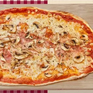 TARTUFO e FUNGHI