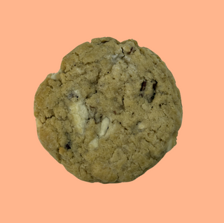 Cookie À L'avoine