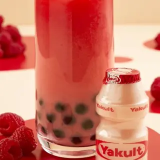 YAKULT