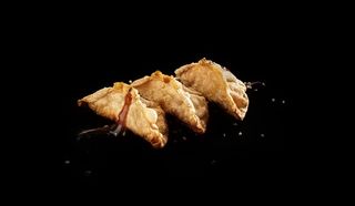Gyoza Marisc 