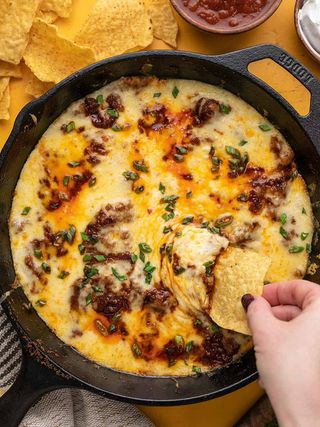 Queso Fundido México DF