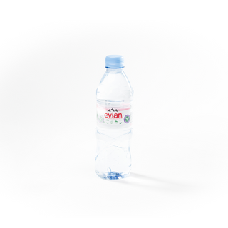 Agua Mineral Evian 500ml.