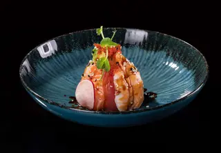 217 Cirashi mix