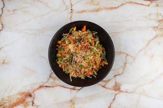 Тяхан з овочами (270г)