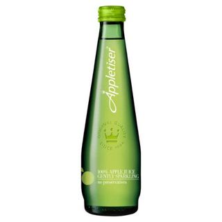 Appletiser Manzana (275 Ml.)