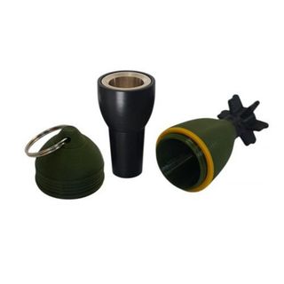 Колпак 21 (Торпеда)