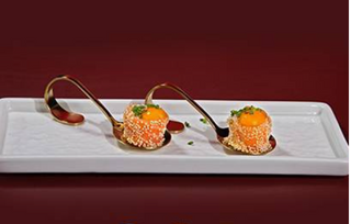 37 Gunkan Codorniz (2 Uds.)