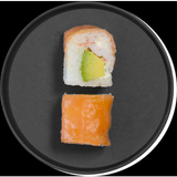 NORDIC ARCTIC SALMON 